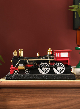 办公室工艺品酒柜装饰品摆件