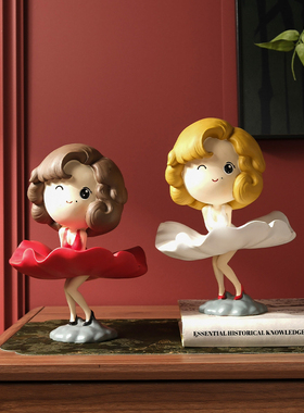 办公室工艺品酒柜装饰品摆件