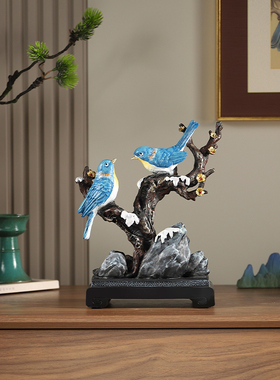 办公室工艺品酒柜装饰品摆件