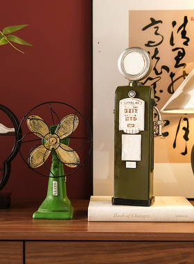 办公室工艺品酒柜装饰品摆件