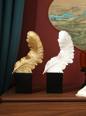 办公室工艺品酒柜装饰品摆件