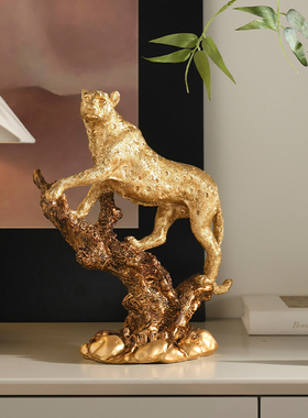 办公室工艺品酒柜装饰品摆件