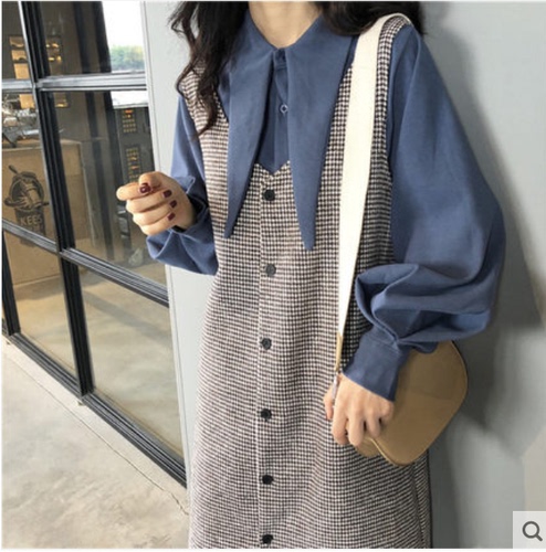 涵运大码女装 HYHBD2058