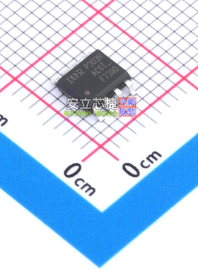 场效应管(MOSFET) IRF7380TRPBF SO-8 Infineon(英飞凌) 全新原装