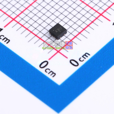 栅极驱动芯片 NCP81151MNTBG DFN-8 onsemi(安森美) 电子元件配单