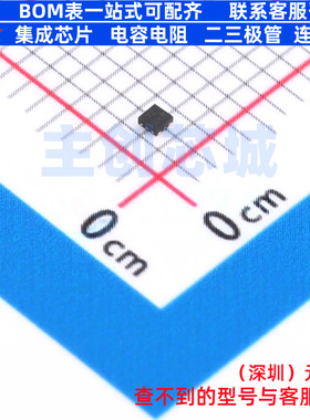 线性稳压器(LDO) AP7341-31FS4-7 X2-DFN1010-4 DIODES(美台)