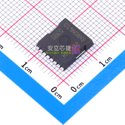 场效应管(MOSFET) IPT019N08N5ATMA1 HSOF-8 Infineon(英飞凌)