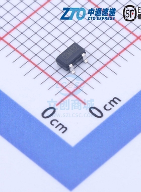 线性稳压器(LDO) CBM432AST23 SOT23-3 Corebai(芯佰微)