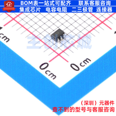 线性稳压器(LDO) MAX8510EXK30+T SC70-5 MAXIM(美信) 电子元器件