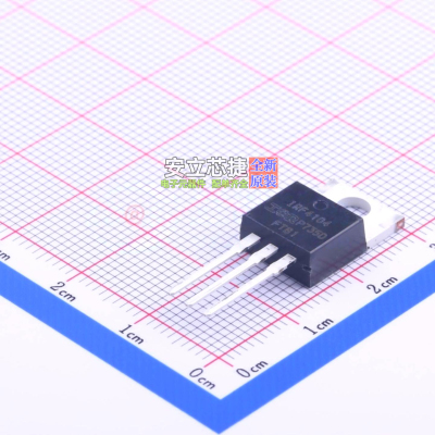 场效应管(MOSFET) IRF4104PBF TO-220AB Infineon(英飞凌) 元器件