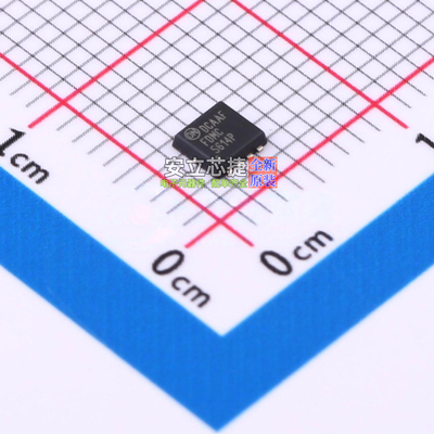 场效应管(MOSFET) FDMC5614P Power-33-8 onsemi(安森美) 元器件