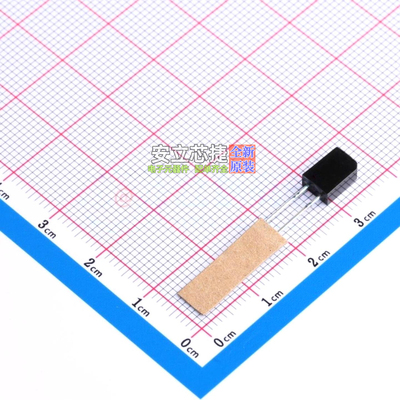 光电二极管 QSE773E3R0 插件,L=5.5mm onsemi(安森美) 电子元器件