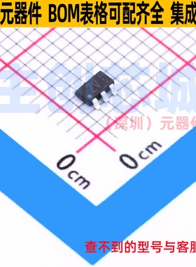 场效应管(MOSFET) RQ6L020SPTCR SOT-23-6 ROHM(罗姆) 电子元器件