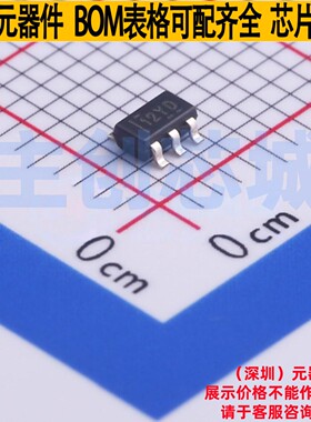 精密运放 TLV333IDBVR SOT-23-5 TI/德州 电子元器件配单全新原装