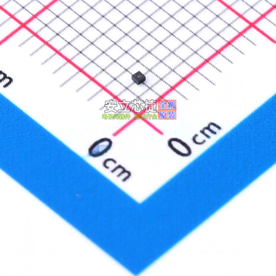 场效应管(MOSFET) NTNS3193NZT5G X-LLGA-3 onsemi(安森美) 原装