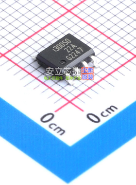 功率电子开关 ITS4300SSJD SOIC-8 Infineon(英飞凌) 电子元器件