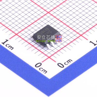 DC-DC电源芯片 UC2845BD1G SOIC-8 onsemi(安森美) 电子元件配单