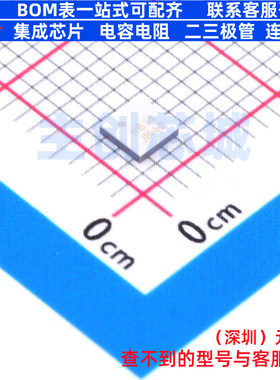 RF其它IC和模块 HMC814LC3BTR QFN-12 ADI(亚德诺) 电子元件配单
