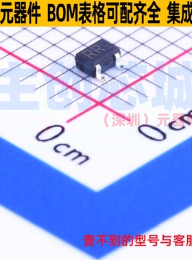 三极管(BJT) 2SA1579T106R SC-70(SOT-323) ROHM(罗姆) 全新原装