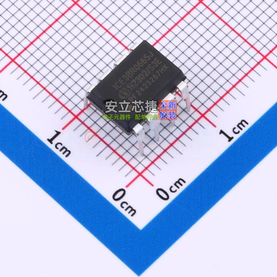 AC-DC控制器和稳压器 ICE3BR0665JXKLA1 DIP-8 Infineon(英飞凌)