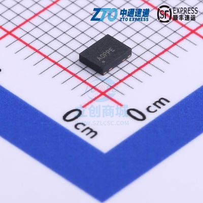 预编程振荡器 3NM40960C33YC SMD-3225_4P SJK(晶科鑫)