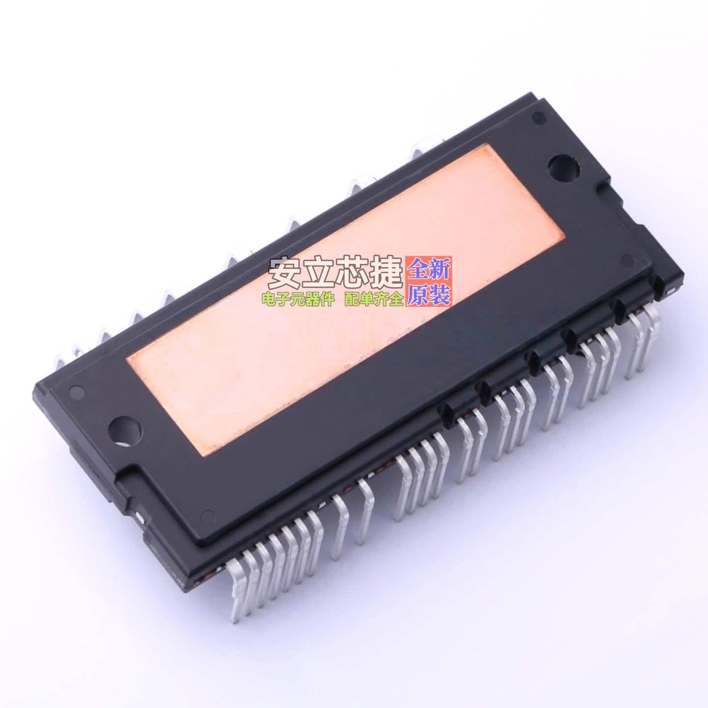 隔离电源模块 NFVA25012NP2T PowerDIP-34 onsemi(安森美) 元器件