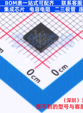 单片机(MCU/MPU/SOC) FS32K116LIT0VFMT QFN-32 安世 电子元器件