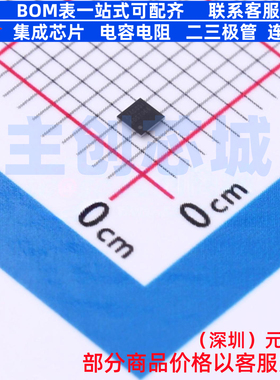 模数转换芯片ADC ADS7066IYBHR DSBGA-16 TI/德州 电子元器件配单