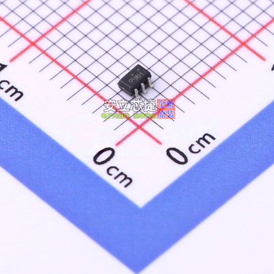 模拟开关/多路复用器 NLHV4157NDFT2G SC-88 onsemi(安森美)