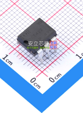 固态继电器(MOS输出) PVT412PBF DIP-6 Infineon(英飞凌) 元器件