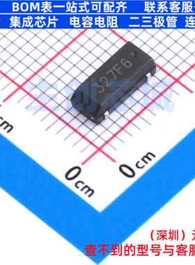 无源晶振 G43270018 SOJ-4,5.50mmPITCH DIODES(美台) 电子元器件