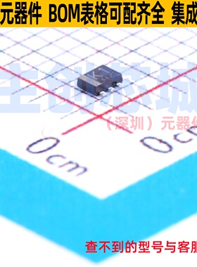 场效应管(MOSFET) EM6K1T2R SOT-563(SOT-666) ROHM(罗姆) 元器件