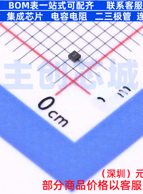 逻辑门 SN74LVC1G32DPWR X2-SON-4 TI/德州 电子元件配单全新原装