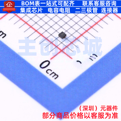 逻辑门 SN74LVC1G32DPWR X2-SON-4 TI/德州 电子元件配单全新原装