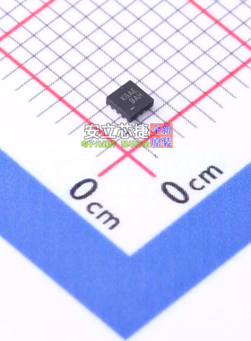 接口芯片 FSUSB63UMX UMLP-12(1.8x1.8x0.55) onsemi(安森美)