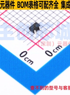 数字晶体管 DTA143ZU3T106 SC-70(SOT-323) ROHM(罗姆) 全新原装