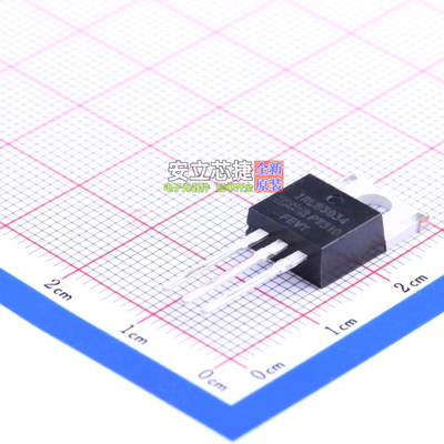 场效应管(MOSFET) IRLB3034PBF TO-220AB Infineon(英飞凌) 原装