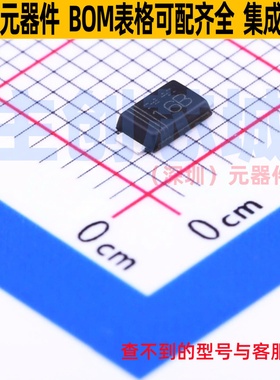 稳压二极管 PDZVTR16B SOD-128 ROHM(罗姆) 电子元件配单全新原装