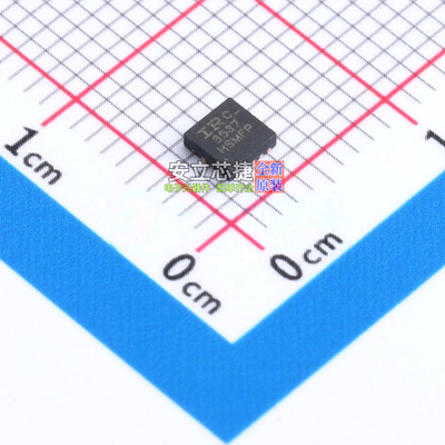 栅极驱动芯片 IR3537MTRPBF DFN-10 Infineon(英飞凌) 电子元器件