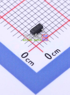 三极管(BJT) SMMBT5401LT1G SOT-23 onsemi(安森美) 电子元件配单