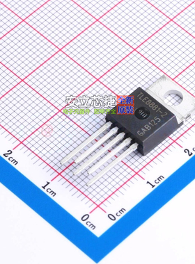 电源管理芯片(PMIC) TLE88812TNAKSA1 TO-220-5 Infineon(英飞凌)