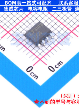 运算放大器 LT1360CS8#TRPBF SO-8 ADI(亚德诺) 电子元件全新原装