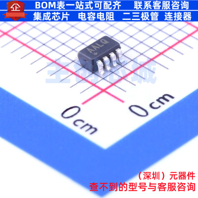 监控和复位芯片 MAX6749KA+T SOT-23-8 MAXIM(美信) 电子元件配单