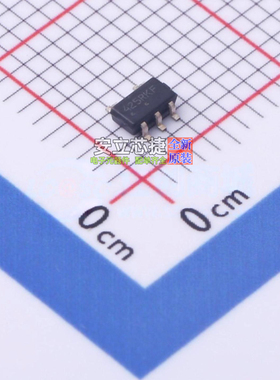 线性稳压器(LDO) NCV4250-2CSNT1G TSOP-5 onsemi(安森美) 元器件