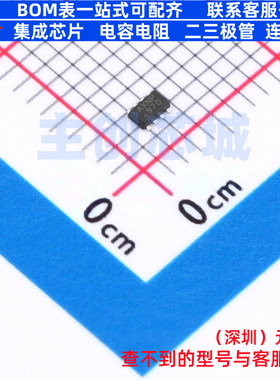 DC-DC电源芯片 MP2393GTL-Z SOT-583 电子元器件配单全新原装