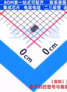 射频卡芯片 SL2S2602FTBX XSON-3(1x1.5) 安世 电子元件全新原装
