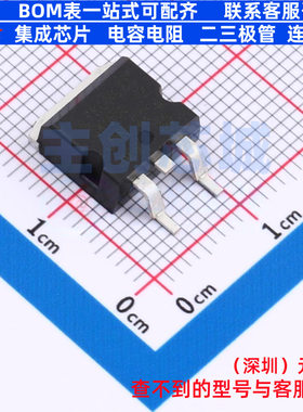 线性稳压器(LDO) L7805CD2T(UMW) TO-263 电子元件配单全新原装