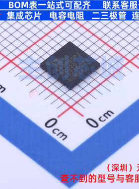 模数转换芯片ADC AD4696BCPZ LFCSP-32 ADI(亚德诺) 电子元件配单