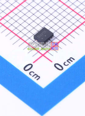 电池管理 NCP347MTAFTBG WDFN-10(2x2.5) onsemi(安森美) 元器件