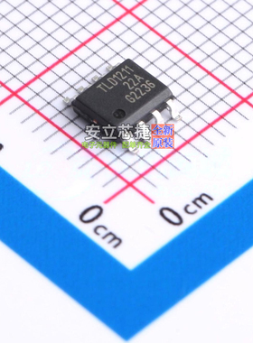 LED驱动 TLD1211SJFUMA1 SOIC-8 Infineon(英飞凌) 电子元件配单